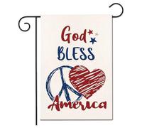 Bandiera americana personalizzata, ventagli di carta blu navy e rosso, regali patriottici per compleanni, lauree, giorno dell'indipendenza