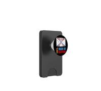 Bandiera Assira Assira,Emblema Ashur,Suryoyo Siriaco,Siria,Iraq PopSockets PopWallet per MagSafe