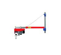 BANDIERA ASTA ESTENSIBILE PER VERRICELLO PARANCO ARGANO kg 600 MM 750 1100