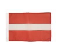 AZ FLAG Bandiera Austria 45x30cm - Bandiera AUSTRIACA 30 x 45 cm con Foro