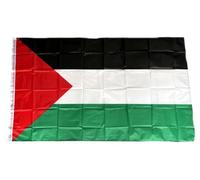Bandiera bandiera Palestina 150 x 90 cm