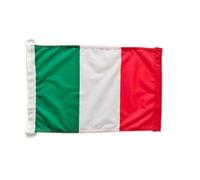 bandiera barca Italia, bandiera marittima Italia 45 x 30