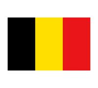 Bandiera Belgio 40 x 60 cm - 1 PZ Osculati - 35.471.03 - 3547103