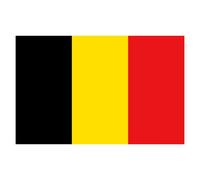 Bandiera Belgio 50 x 75 cm - 1 PZ Osculati - 35.471.04 - 3547104