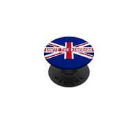 Bandiera britannica Union Jack Unite the Kingdom PopSockets PopGrip Adesivo