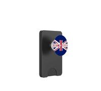 Bandiera britannica Union Jack Unite the Kingdom PopSockets PopWallet per MagSafe