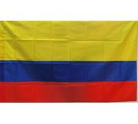 BANDIERA COLOMBIANA ARREDAMENTO RISTORANTE COLOMBIANO REGALO DELLA COLOMBIA FLAG