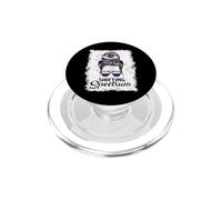 Bandiera con citazione fluida di genere PopSockets PopGrip per MagSafe