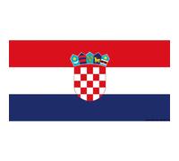 Bandiera Croazia 50 x 75 cm