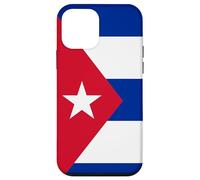 Bandiera cubana di Cuba Custodia per iPhone 12 mini