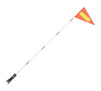 Bandiera Da Ciclismo Resistente Agli Strappi Della Bicicletta Bandiere