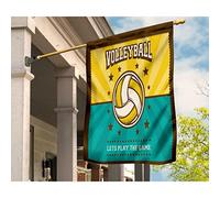 Bandiera Da Cortile Multicolore Bandiera Da Giardino Doppio Lato Bandiere Pirati Decorazione Per Patio Cortile Fattoria Gioca Al Gioco Design Semplice S