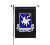 Bandiera Da Giardino 160Th Soar Emblem Bandiera Verticale Colori Vivaci Bandiere Decorative Impermeabile Garden Flag Per Esterno Feste Festival 30X45CM
