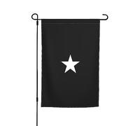 Bandiera Da Giardino A United States Space Force Brigadier General Bandiera Verticale Colori Vivaci Garden Flag Premium Bandiere Decorative Per Esterno Festival Celebrazioni 30X45CM