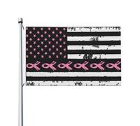 Bandiera Da Giardino American Breast Warrior Bandiere Decorative Durevole Garden Flag Impermeabile Bandiera Da Cortile Per Feste Festival Celebrazioni 90X152CM