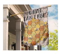 Bandiera Da Giardino Deluxe Bandiere Pirati Vintage Bandiere All'Aperto Decorazione Per Patio Interni Esterni Cella Dell'Alveare Animali Felici Cosa Posso Fare M