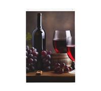Bandiera da giardino di benvenuto con vino d'uva 2x3 Ft No Fade Double Sided Casa Yard Bandiere Outdoor Banner Decor Per Cortile Portico Prato