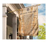 Bandiera Da Giardino Doppio Lato Bandiere Pirati Vintage Bandiera Da Cortile Decorazione Per Esterni Cortile Interni Assistente Sociale: Cosa Significa Essere Umani Ed Essere Umani M