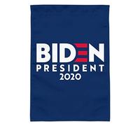 Bandiera da giardino Joe Biden President 2020
