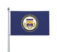 Bandiera Da Giardino Panama Canal Zone Garden Flag Colore Vivido Bandiera Da Cortile Durevole Bandiere Decorative Per Esterno Festival Celebrazioni 90X152CM