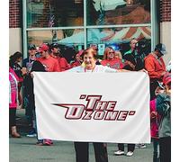 Bandiera Da Giardino Suny Oneonta Bandiera Da Cortile Resistente Al Sole Bandiere Decorative Impermeabile Garden Flag Per Esterno Festival Celebrazioni 90X152Cm