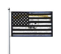 Bandiera Da Giardino Us And Of Mount Hope, West Virginia Garden Flag Colore Vivido Bandiere Decorative Impermeabile Bandiera Da Cortile Per Festival Celebrazioni Feste 90X152CM