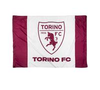 Bandiera da stadio 100x140cm compatibile con Torino