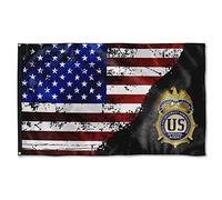 Bandiera Dea Stars&stripes Military 90x150cm