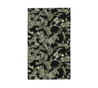 Bandiera decorativa per esterni con simbolo del dollaro, per tutte le stagioni, modello su un solo lato, per cortile, portico, patio