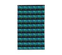 Bandiera decorativa per esterni, con stelle, per interni, per cortile, stagioni, decorazioni per le festività