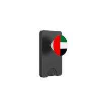Bandiera degli Emirati Arabi Uniti PopSockets PopWallet per MagSafe