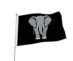 Bandiera dei pirati con cappello di paglia, bandiera nera con teschio, decorazione per bambini e feste per gli appassionati di storie d'avventura