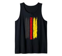 Bandiera dei Vigili del Fuoco Canotta