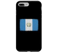 Bandiera del Guatemala grafica per uomini, donne, bambini Custodia per iPhone 7 Plus/8 Plus