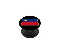 Bandiera del Liechtenstein PopSockets PopGrip Adesivo