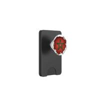 Bandiera del Marocco Uomini Donne Bambini Dima Maghreb PopSockets PopWallet per MagSafe