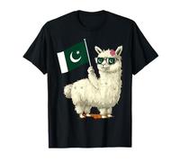 Bandiera del Pakistan Orgoglio Pakistano Maglietta