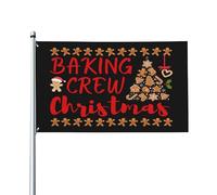Bandiera del President-Grumpy Old Man Club 3x5 - Stendardo in poliestere con due occhielli in ottone