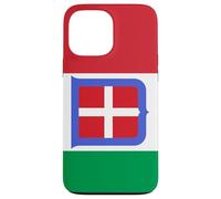 Bandiera del Regno d'Italia, 1861-1946 Custodia per iPhone 13 Pro Max