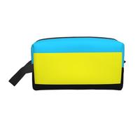 Bandiera del Sultanato del Burongan Borsa di immagazzinaggio, Piccola borsa per il trucco per la borsa da viaggio Sacchetto di trucco mini borsa cosmetica per uomo, Bandiera Del Sultanato Del