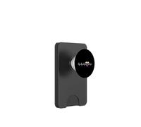 Bandiera del Venezuela Heartbeat Venezuelan Pride PopSockets PopWallet per MagSafe