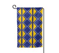 Bandiera della Bosnia ed Erzegovina