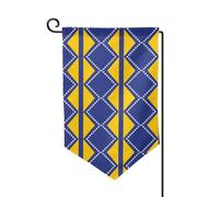 Bandiera della Bosnia ed Erzegovina