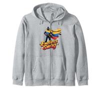 Bandiera della Colombia per Ragazzi e Ragazze Colombian Gear Columbia Flag Felpa con Cappuccio