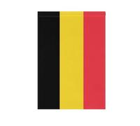 Bandiera della Germania Bandiere Giardino Stagionali Banner Ringraziamento per la decorazione esterna 28x40 double sided