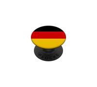Bandiera della Germania PopSockets PopGrip Adesivo