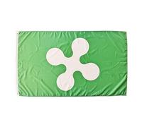 Bandiera della Lombardia 150 x 90 cm - Colori Regionali