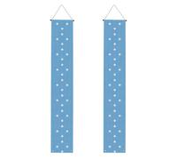 Bandiera della Micronesia Feste di Laurea Decorazione Banner - Adatto per uso interno ed esterno, un must-have per festeggiare la laurea
