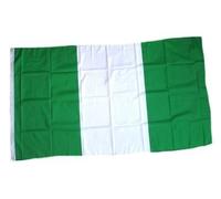 Bandiera della Nigeria, 150 x 90 cm