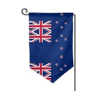 Bandiera della Nuova Zelanda